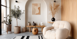 Estilo Wellness: cómo crear un hogar saludable, equilibrado y diseñado para tu bienestar