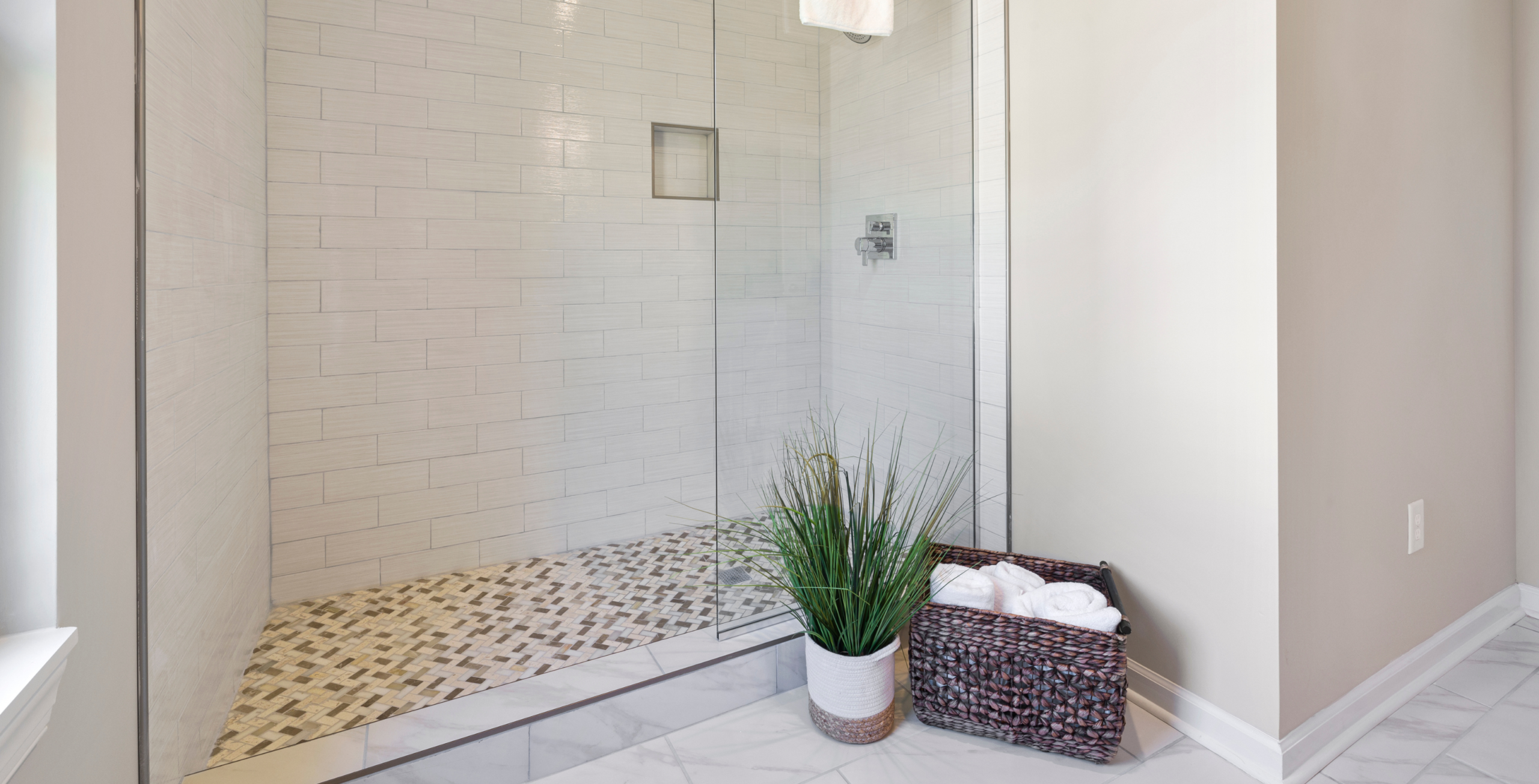 Bañero por ducha_Aumento valor vivienda