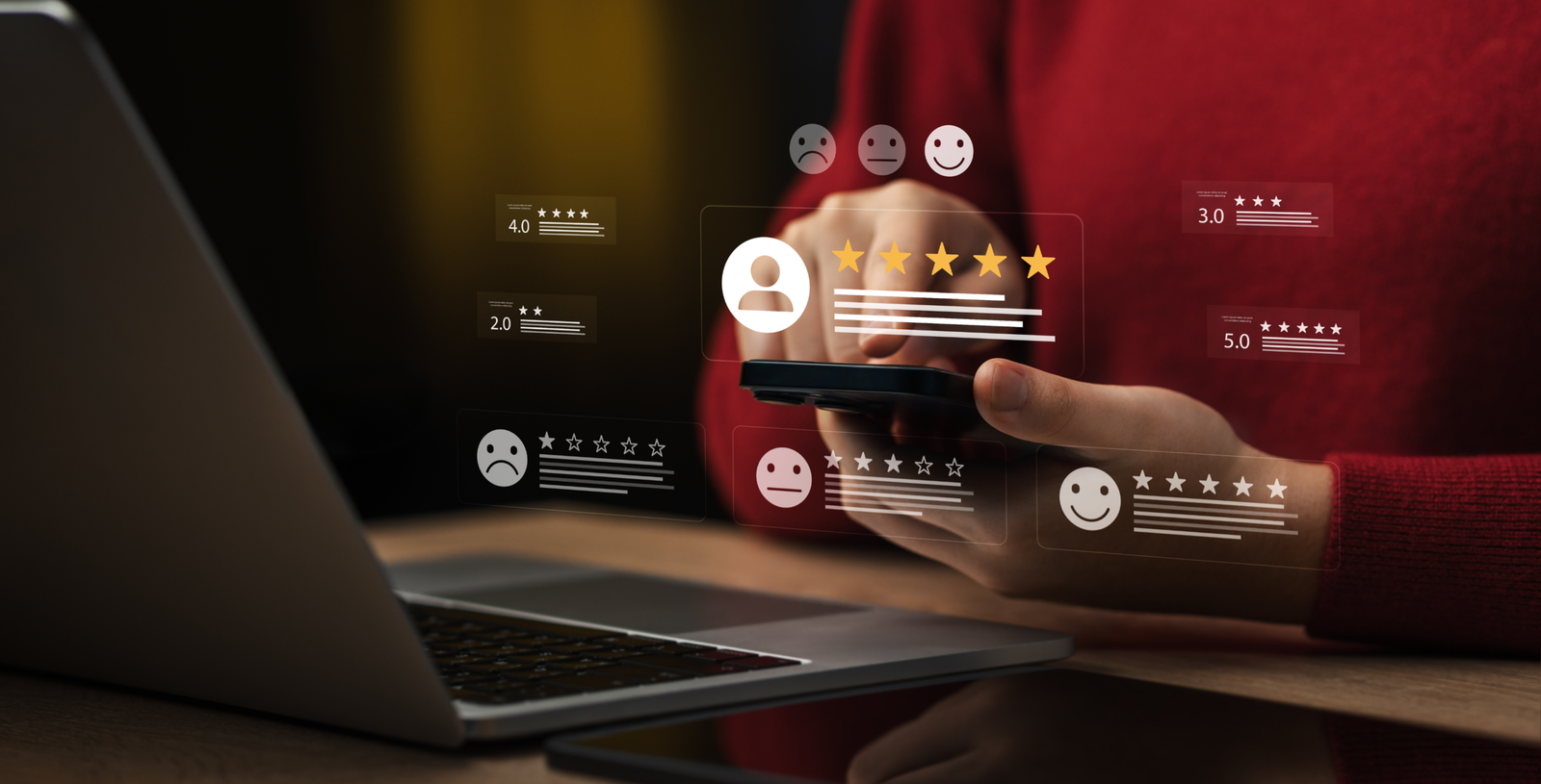 Mejorar experiencia cliente_Importancia