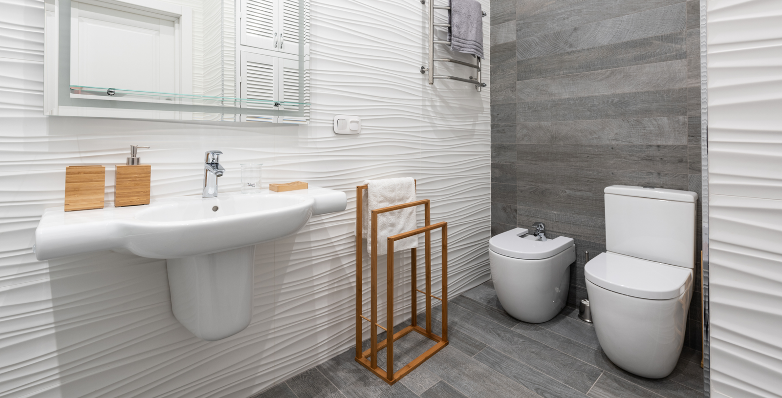 Inodoros japoneses_Bidet o inodoro