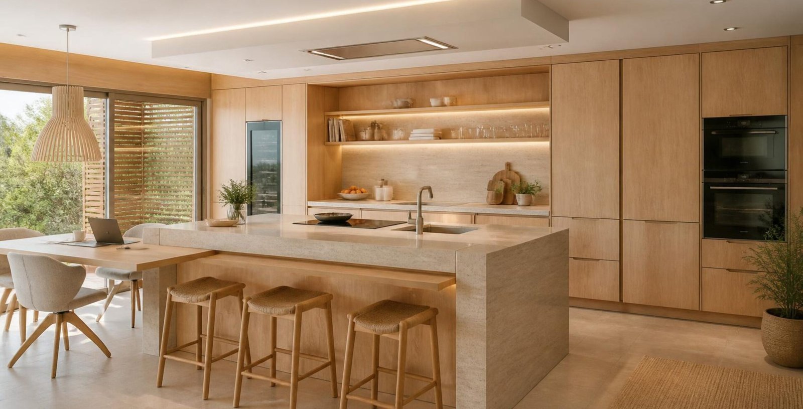 electrodomésticos de cocina