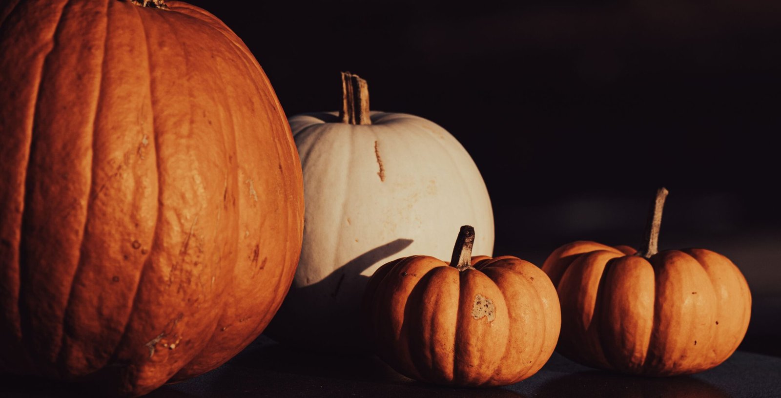 decoración de halloween